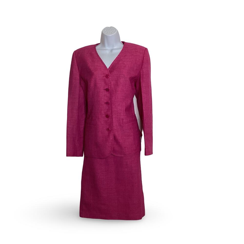 First Issue Skirt Suit